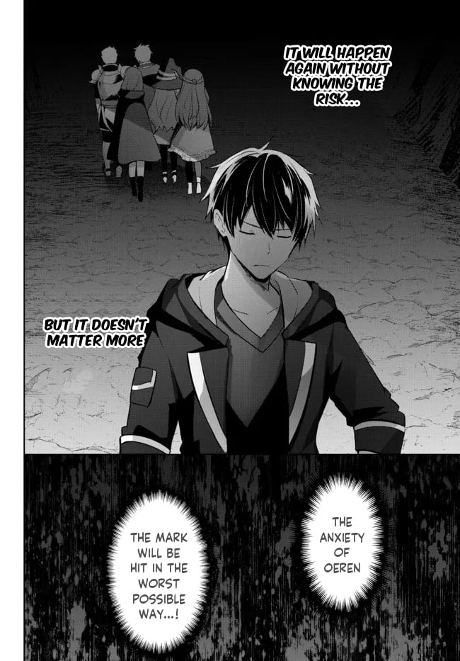 Read Jack of All Trades Party of None Manga Online