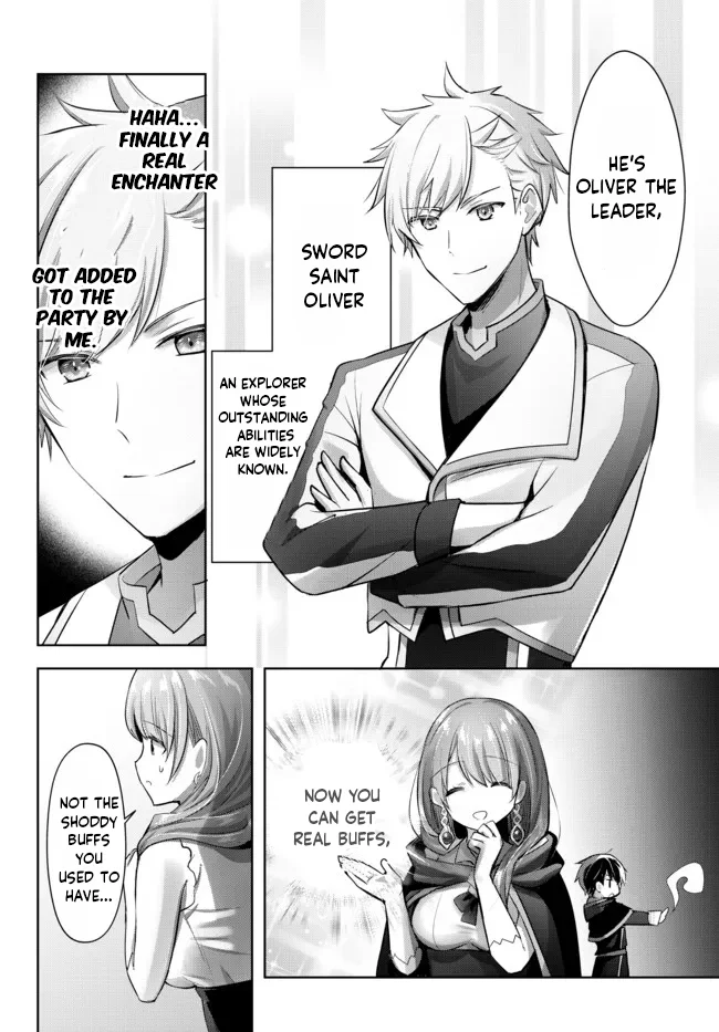 Read Jack of All Trades Party of None Manga Online