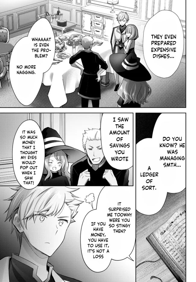 Read Jack of All Trades Party of None Manga Online
