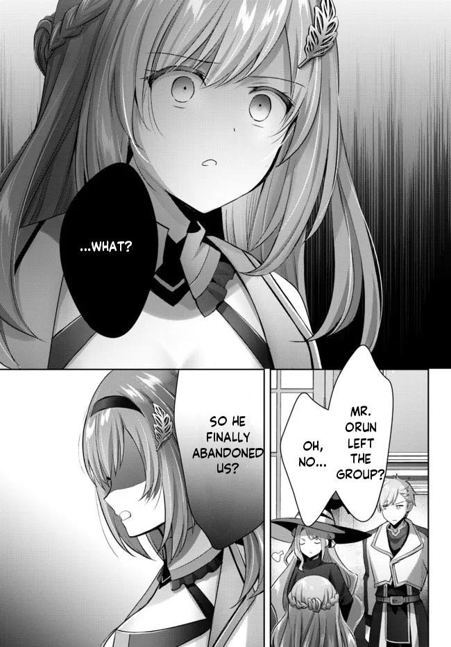 Read Jack of All Trades Party of None Manga Online