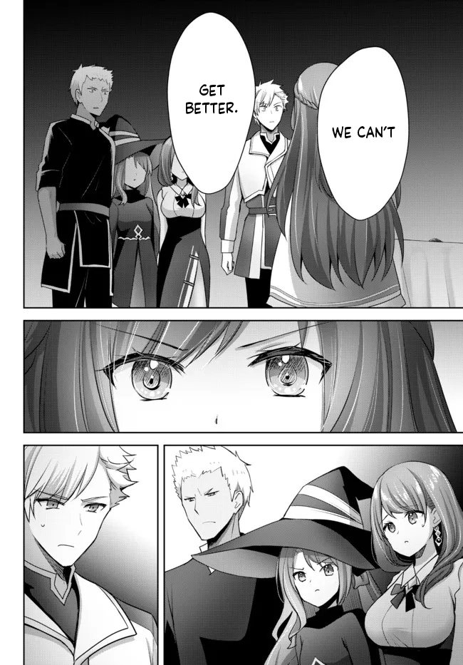 Read Jack of All Trades Party of None Manga Online