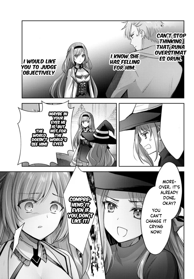 Read Jack of All Trades Party of None Manga Online