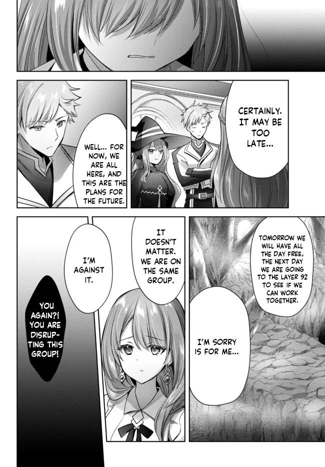 Read Jack of All Trades Party of None Manga Online