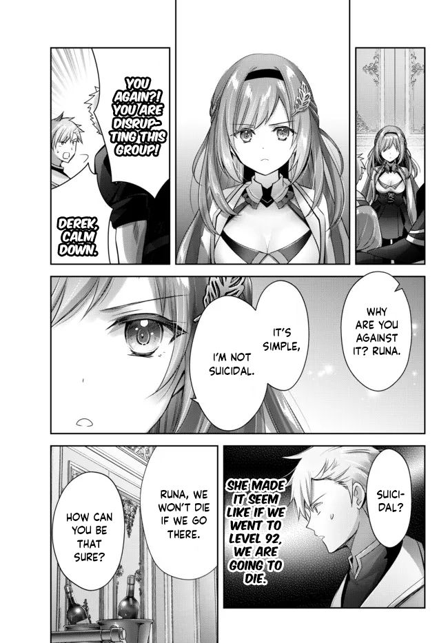 Read Jack of All Trades Party of None Manga Online