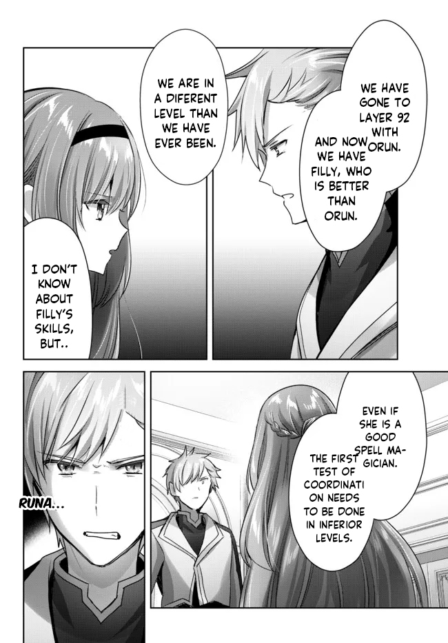 Read Jack of All Trades Party of None Manga Online