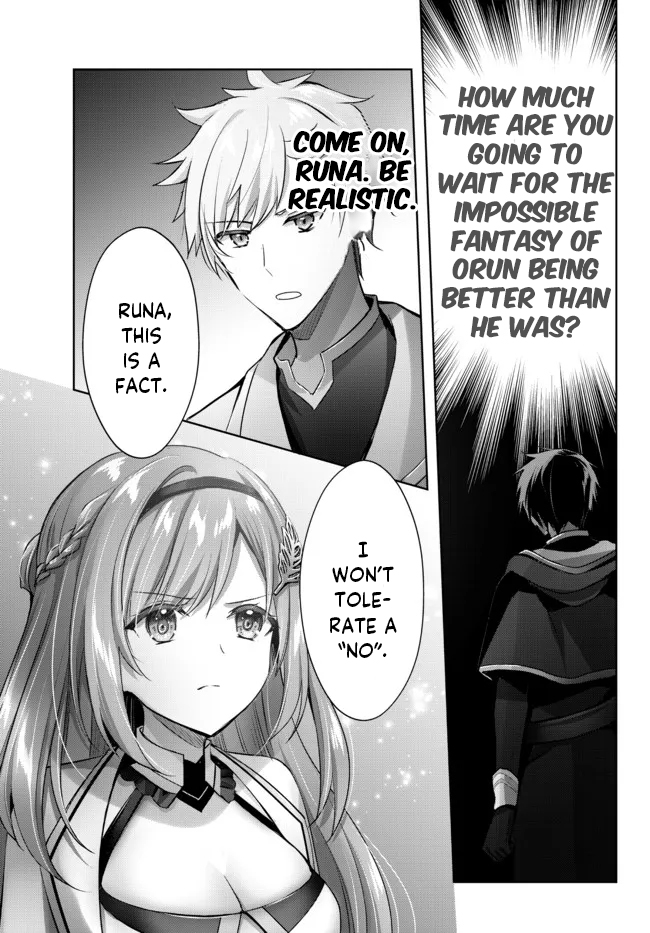 Read Jack of All Trades Party of None Manga Online