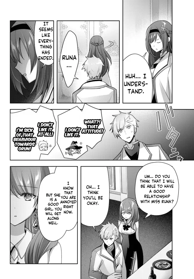 Read Jack of All Trades Party of None Manga Online