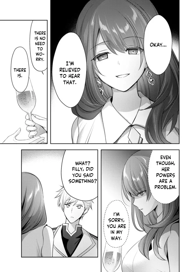 Read Jack of All Trades Party of None Manga Online