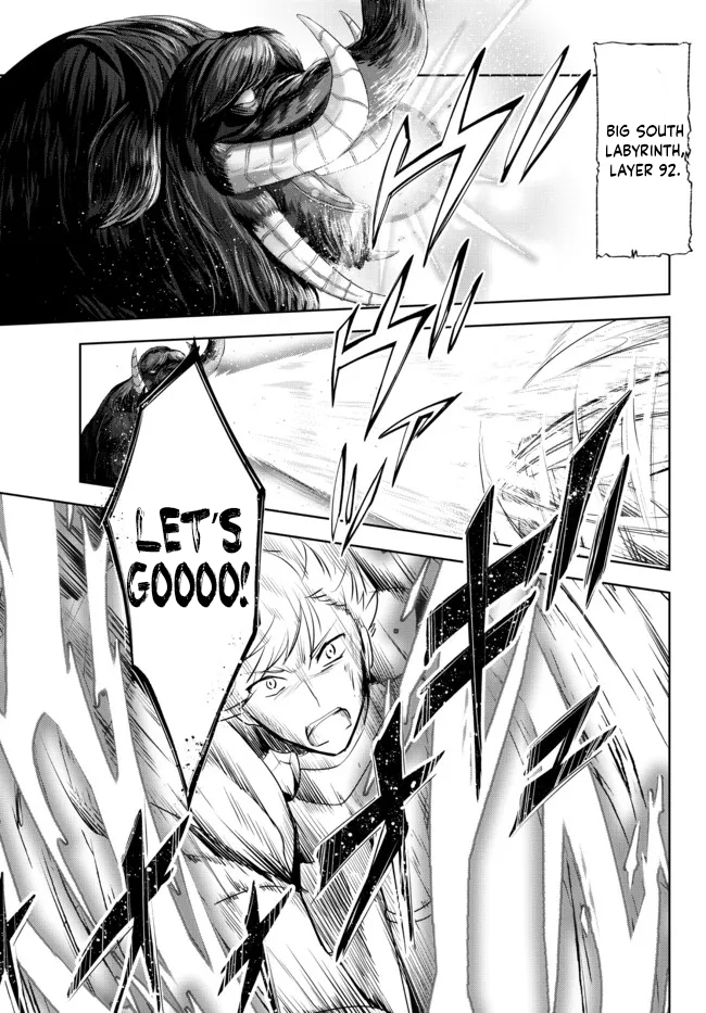 Read Jack of All Trades Party of None Manga Online
