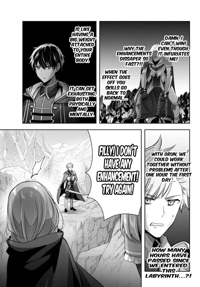 Read Jack of All Trades Party of None Manga Online
