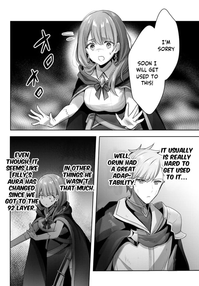 Read Jack of All Trades Party of None Manga Online