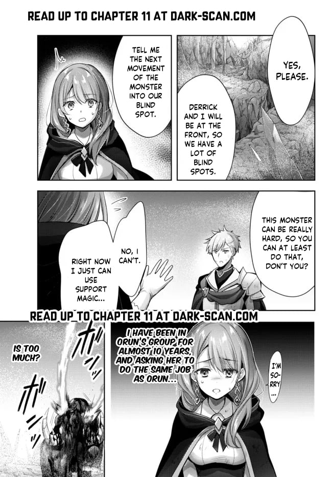 Read Jack of All Trades Party of None Manga Online