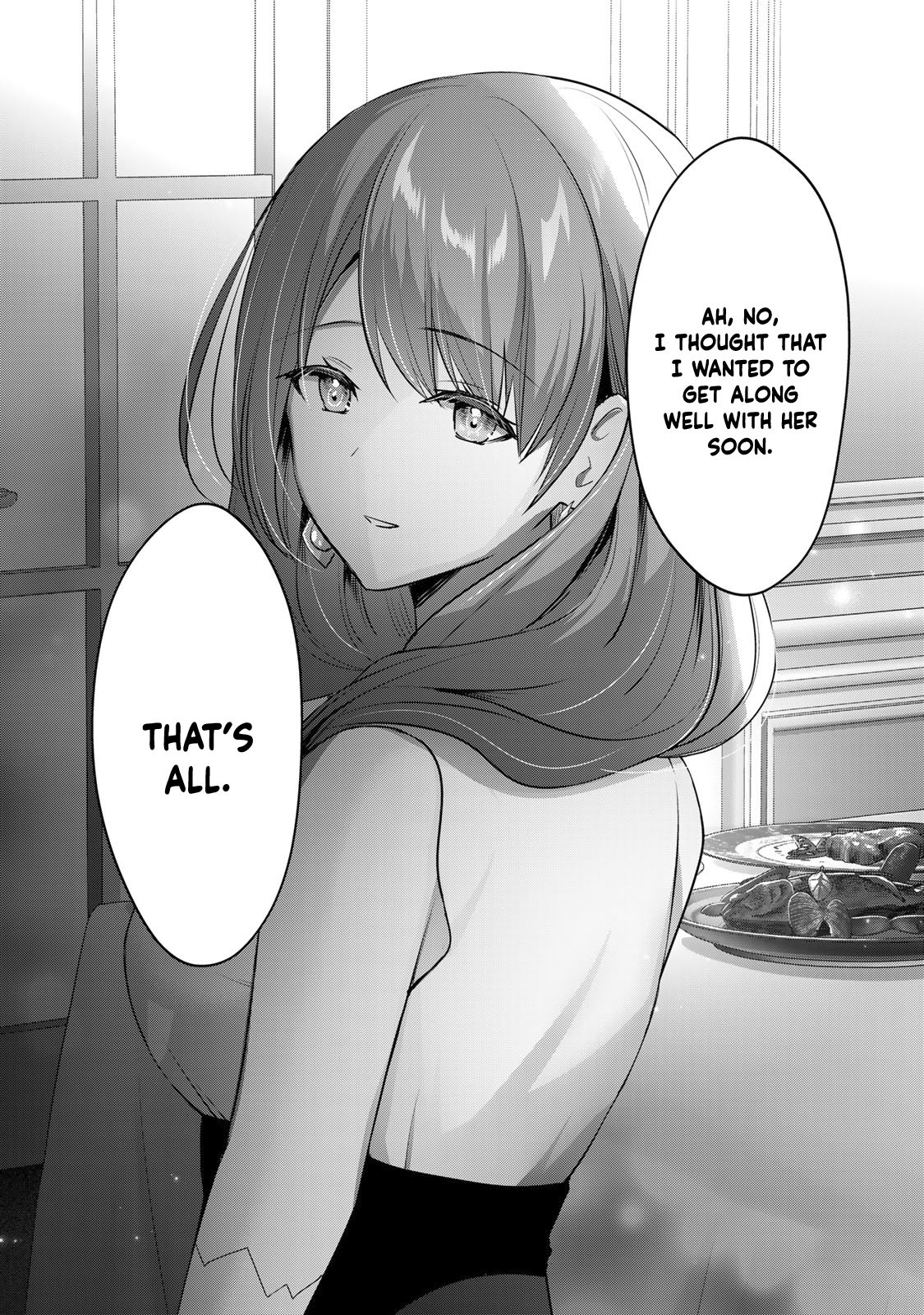 Read Jack of All Trades Party of None Manga Online