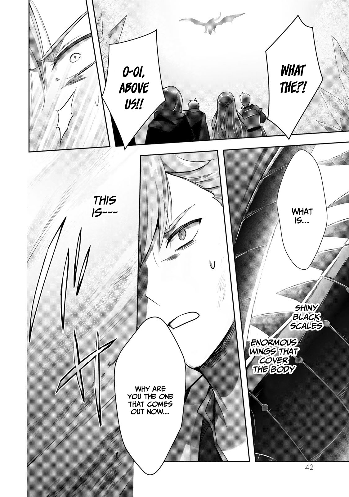 Read Jack of All Trades Party of None Manga Online
