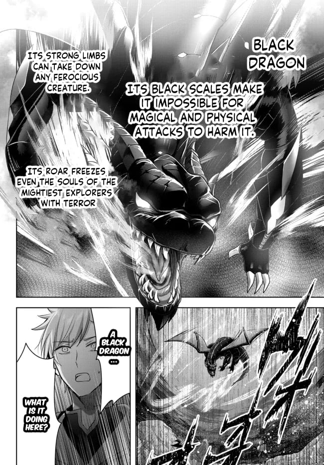 Read Jack of All Trades Party of None Manga Online