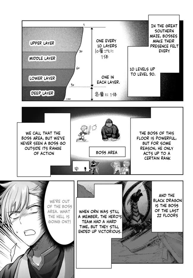 Read Jack of All Trades Party of None Manga Online