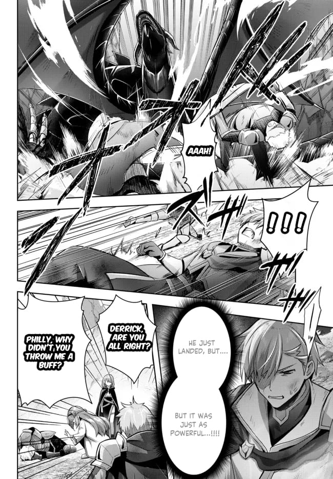 Read Jack of All Trades Party of None Manga Online