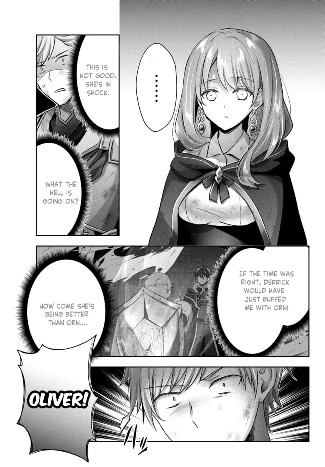 Read Jack of All Trades Party of None Manga Online