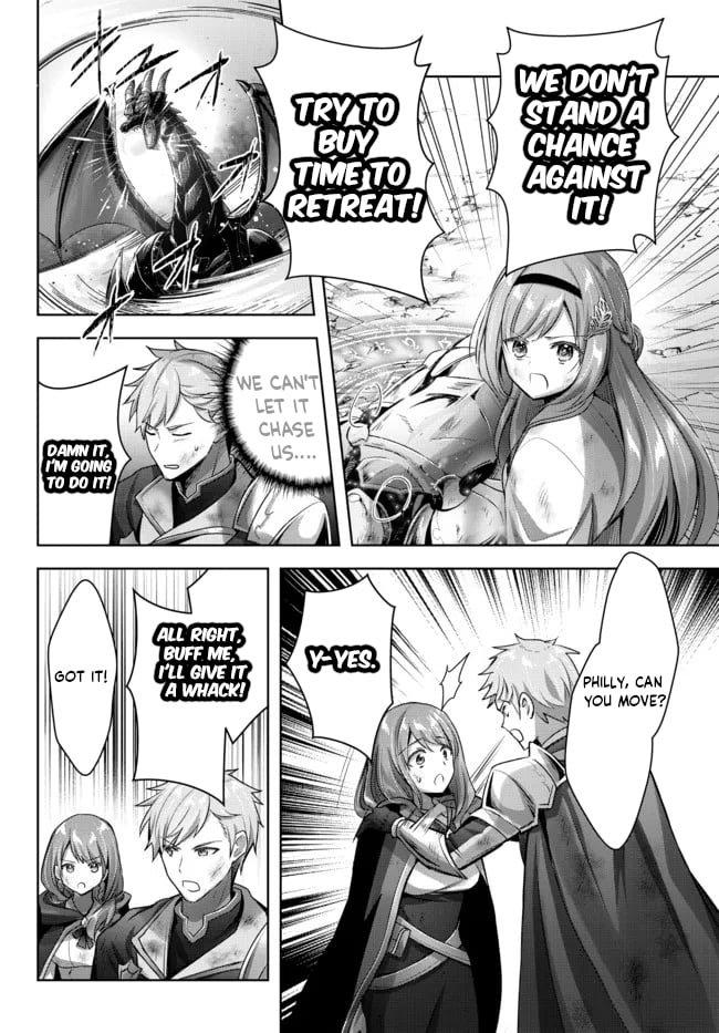 Read Jack of All Trades Party of None Manga Online