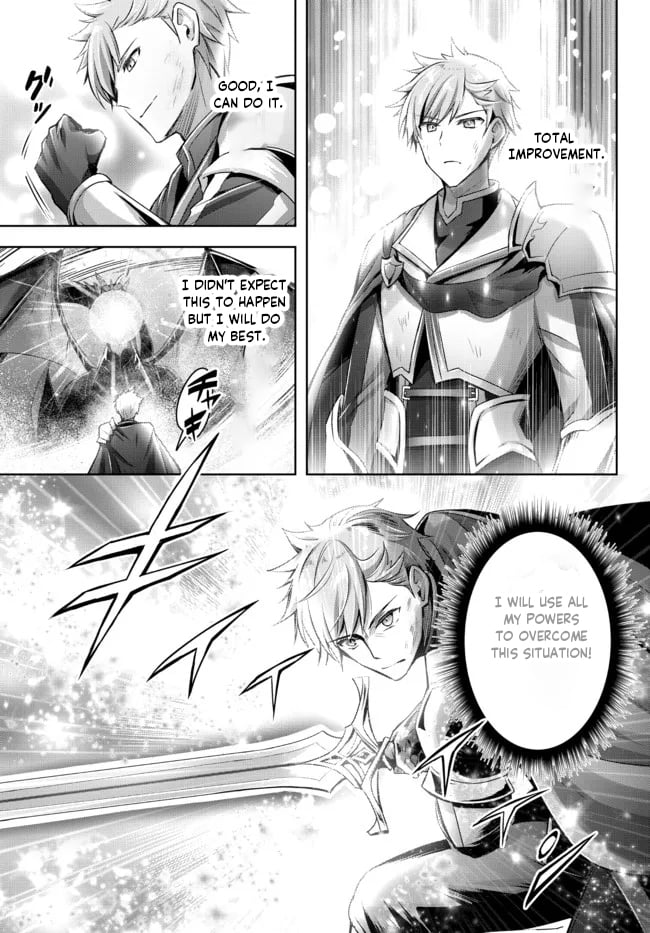 Read Jack of All Trades Party of None Manga Online