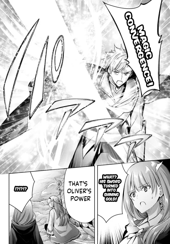 Read Jack of All Trades Party of None Manga Online