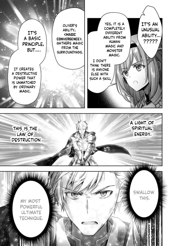 Read Jack of All Trades Party of None Manga Online