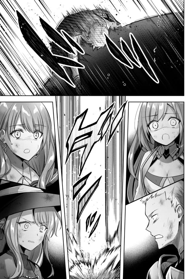 Read Jack of All Trades Party of None Manga Online