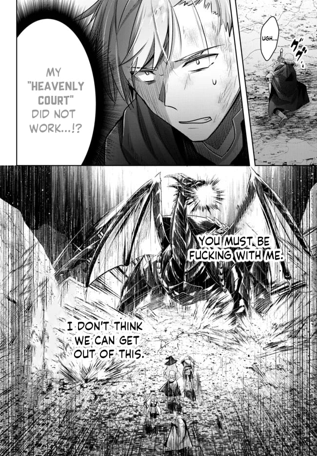 Read Jack of All Trades Party of None Manga Online