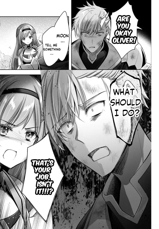 Read Jack of All Trades Party of None Manga Online