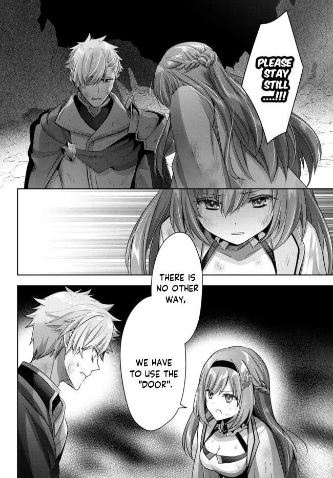 Read Jack of All Trades Party of None Manga Online