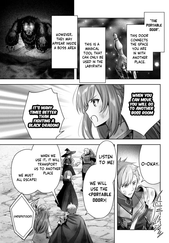 Read Jack of All Trades Party of None Manga Online