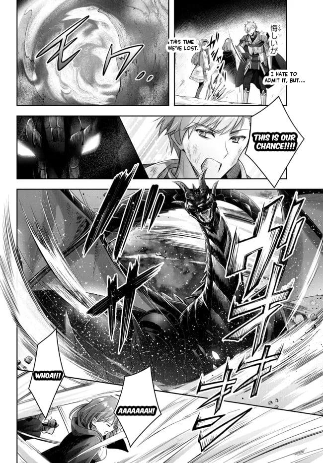 Read Jack of All Trades Party of None Manga Online