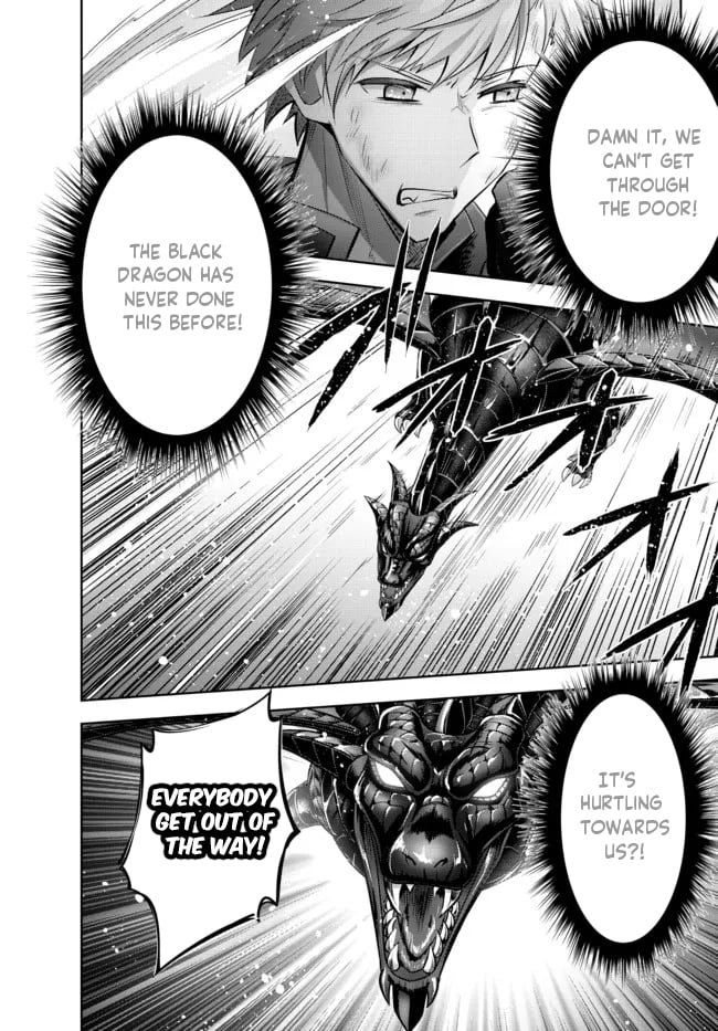 Read Jack of All Trades Party of None Manga Online
