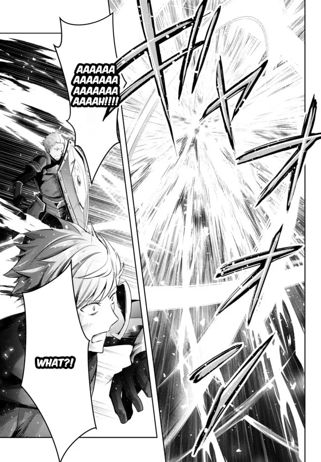Read Jack of All Trades Party of None Manga Online