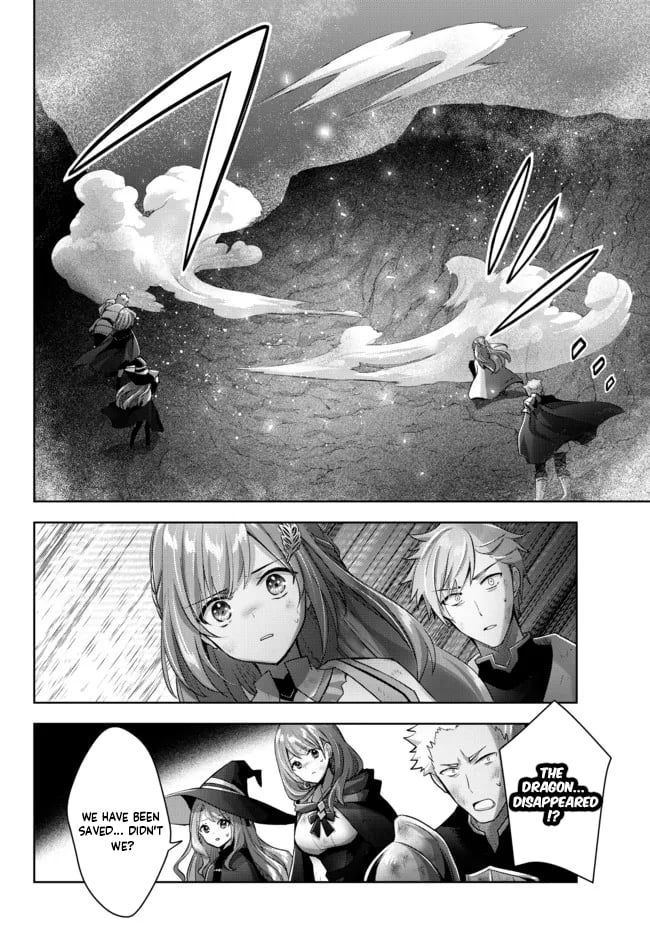 Read Jack of All Trades Party of None Manga Online