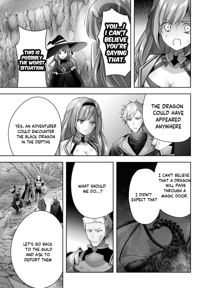 Read Jack of All Trades Party of None Manga Online