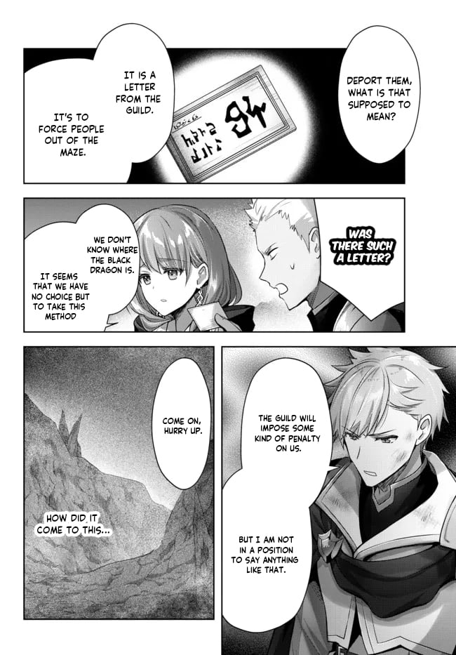 Read Jack of All Trades Party of None Manga Online