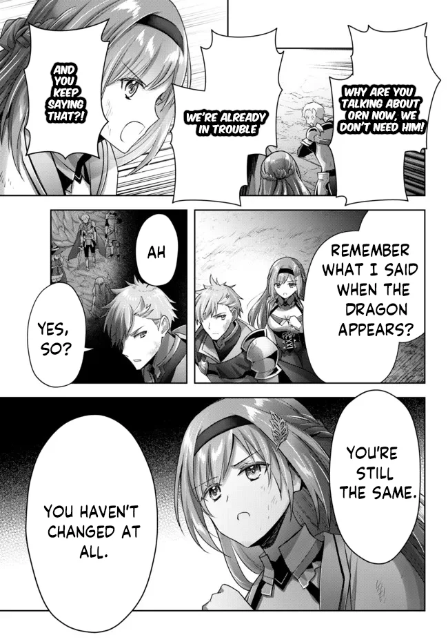 Read Jack of All Trades Party of None Manga Online