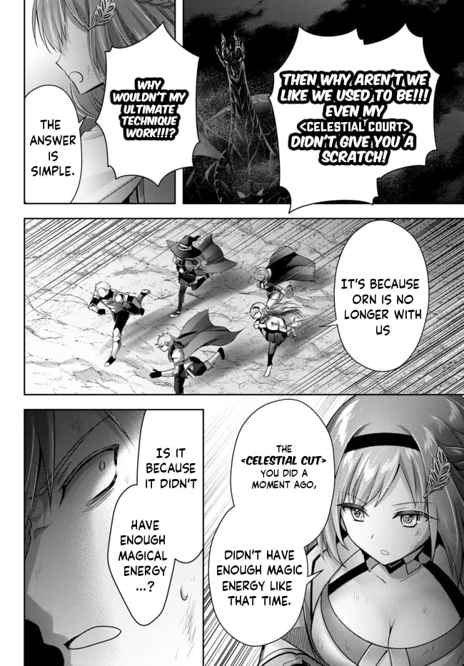 Read Jack of All Trades Party of None Manga Online