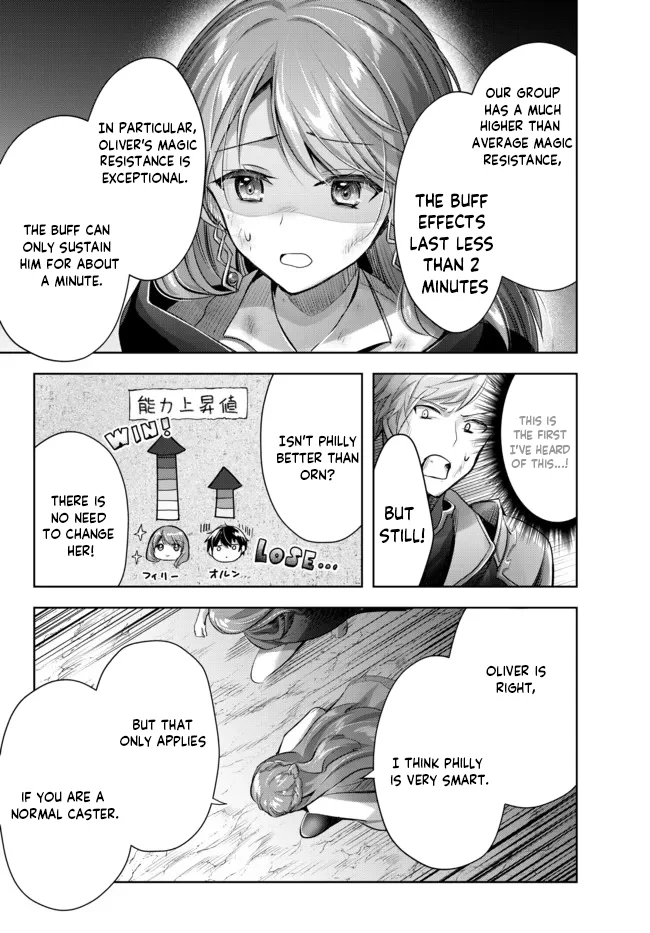 Read Jack of All Trades Party of None Manga Online