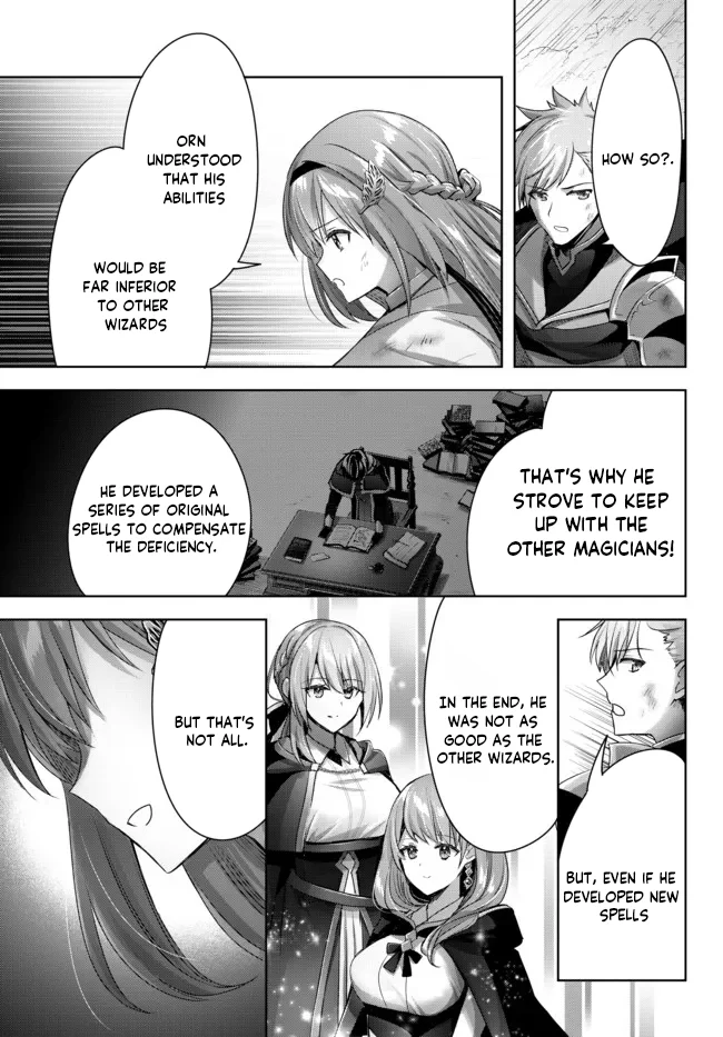 Read Jack of All Trades Party of None Manga Online