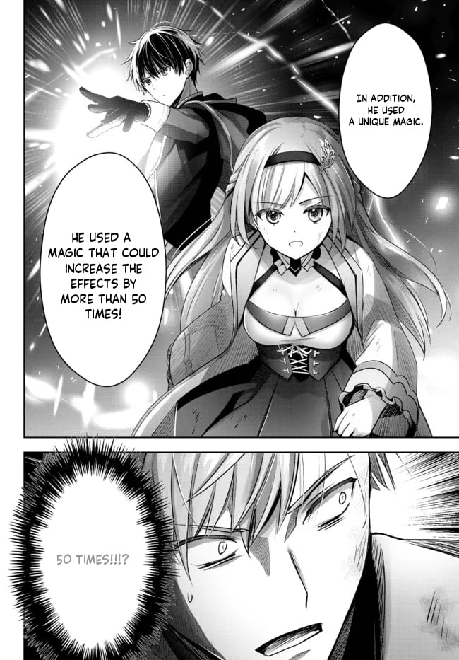 Read Jack of All Trades Party of None Manga Online