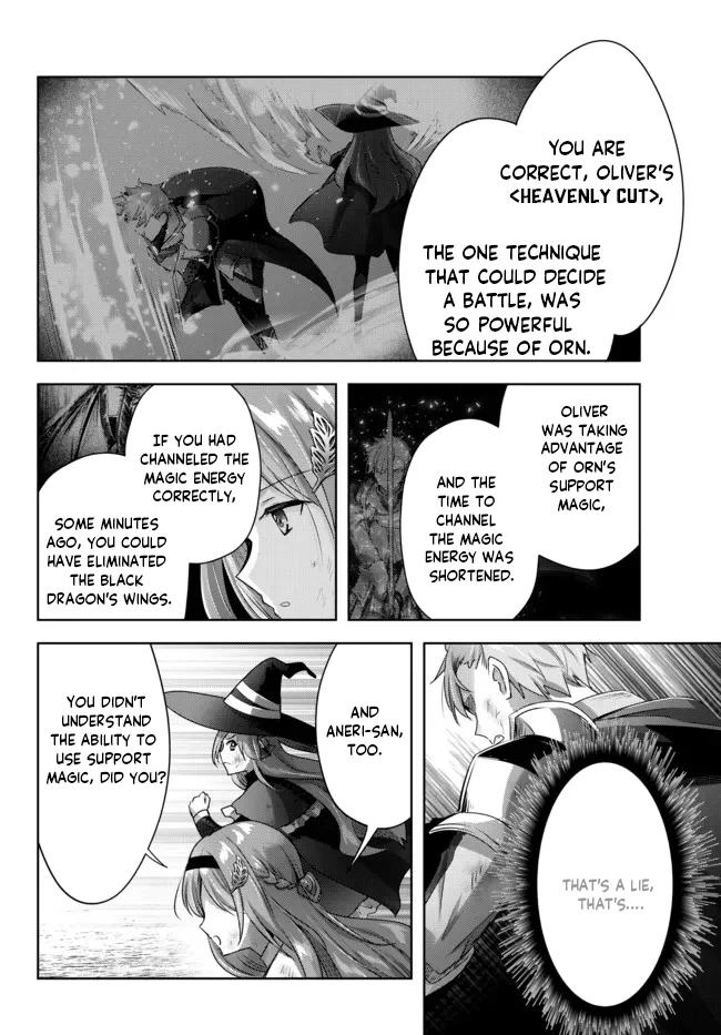 Read Jack of All Trades Party of None Manga Online
