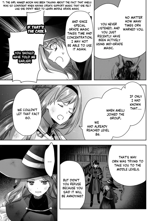 Read Jack of All Trades Party of None Manga Online