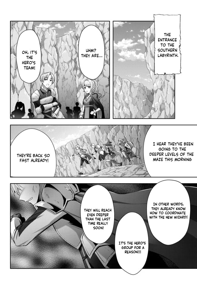 Read Jack of All Trades Party of None Manga Online