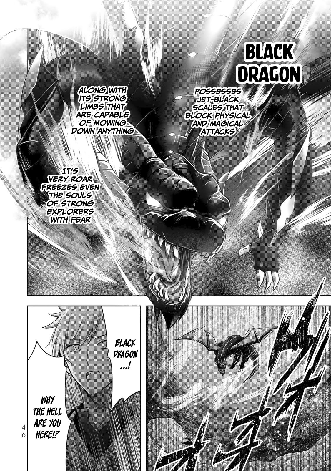 Read Jack of All Trades Party of None Manga Online