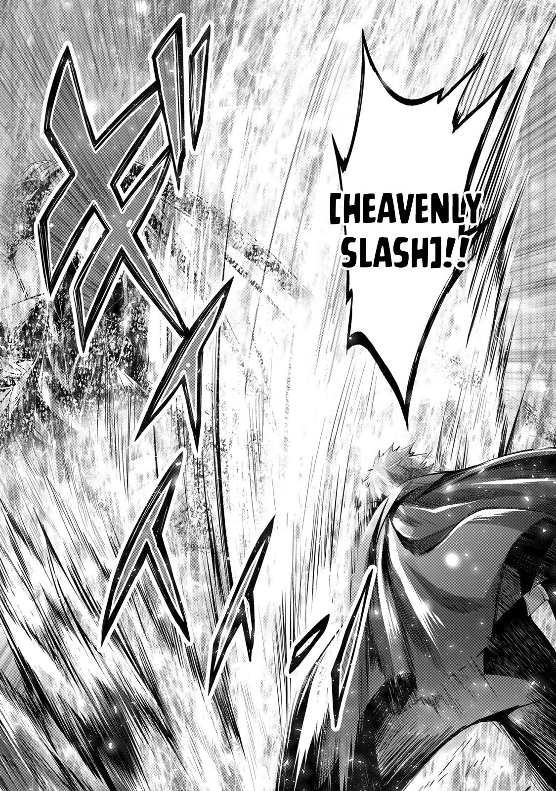 Read Jack of All Trades Party of None Manga Online