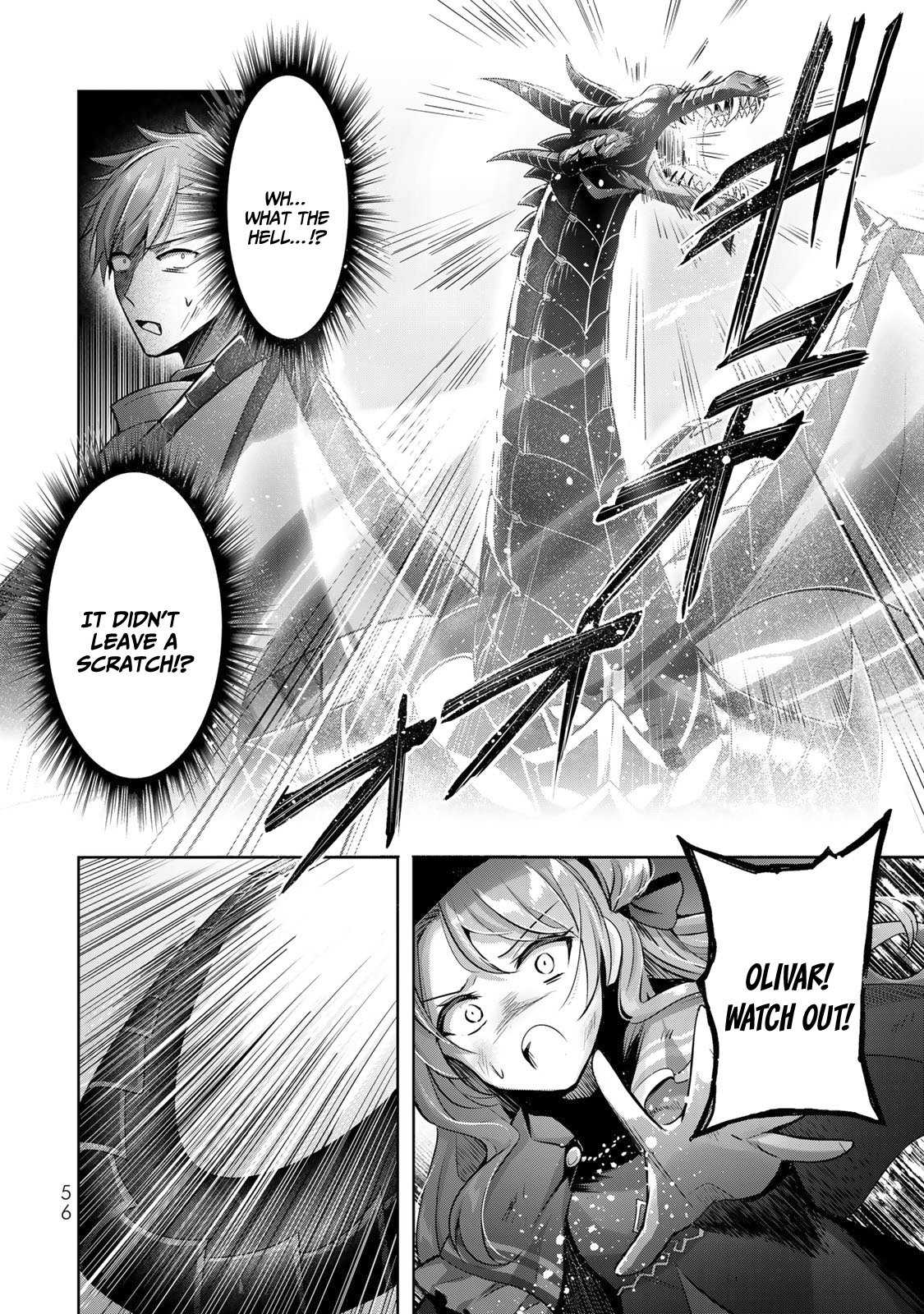 Read Jack of All Trades Party of None Manga Online