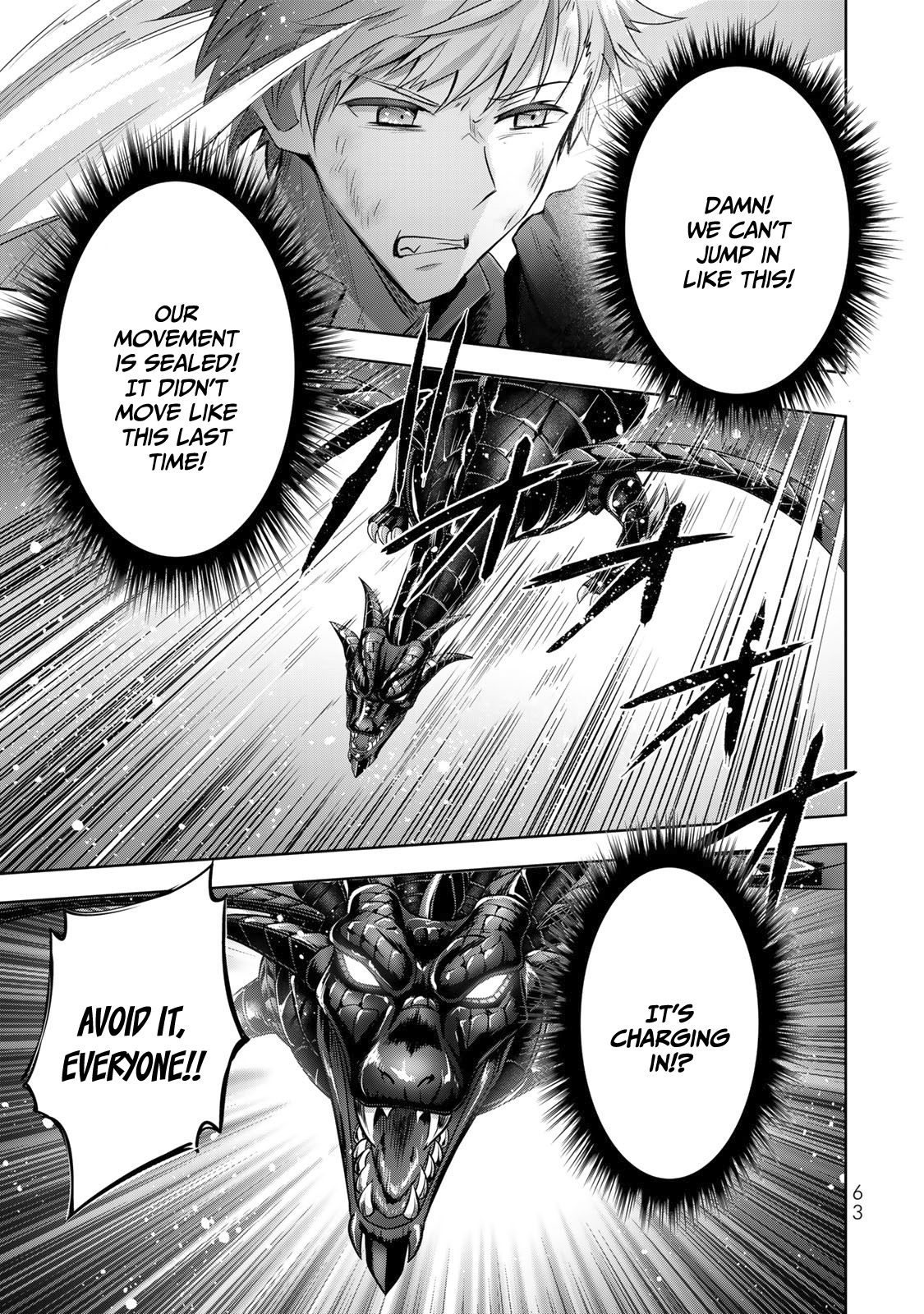Read Jack of All Trades Party of None Manga Online