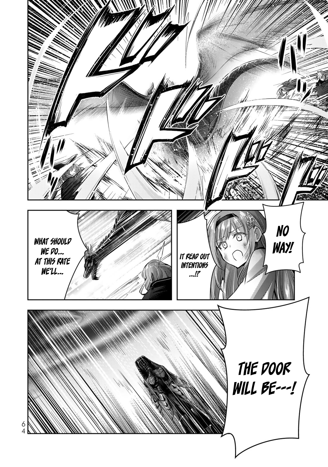 Read Jack of All Trades Party of None Manga Online